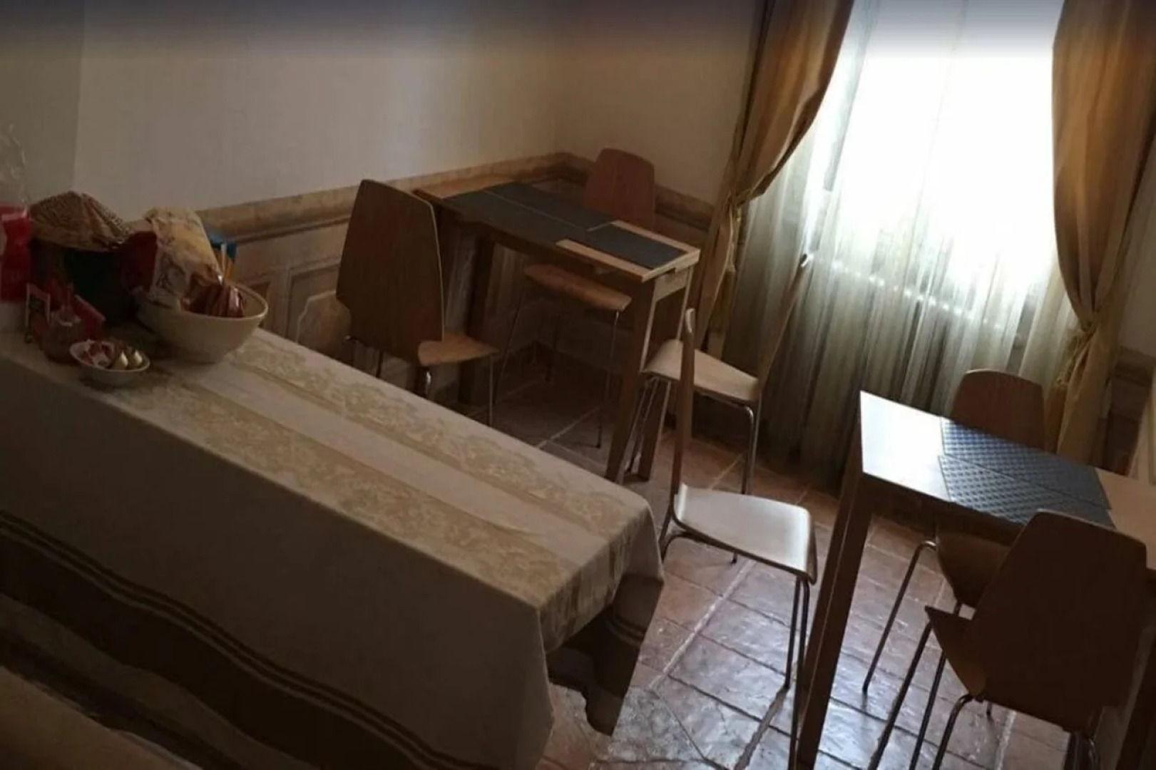 B&B Le Sabbie del Tempo