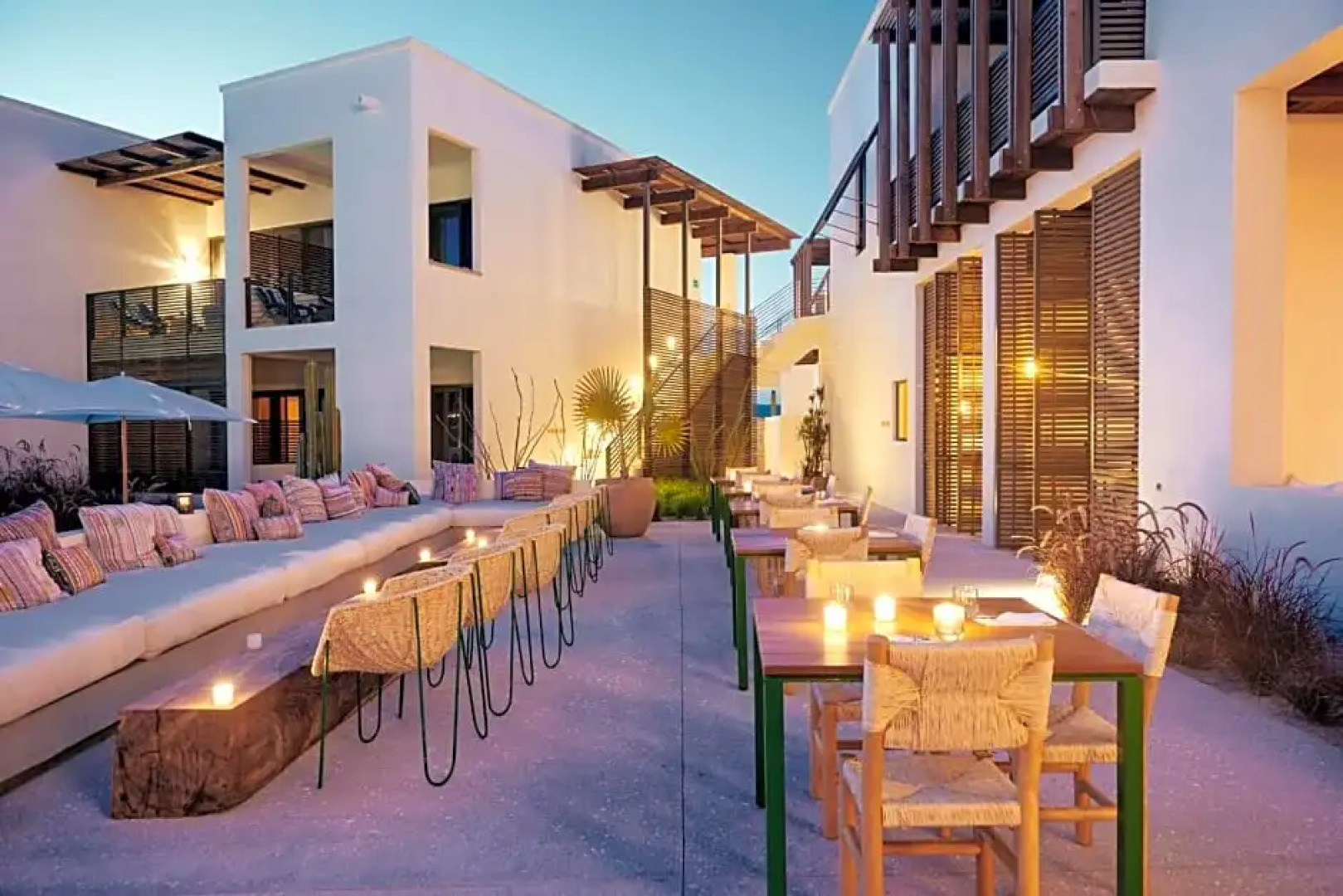 Hotel San Cristobal Adults 15+