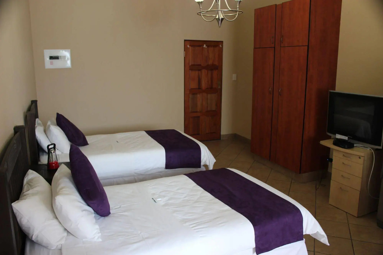 Goldfields Lodge and Conference Centre