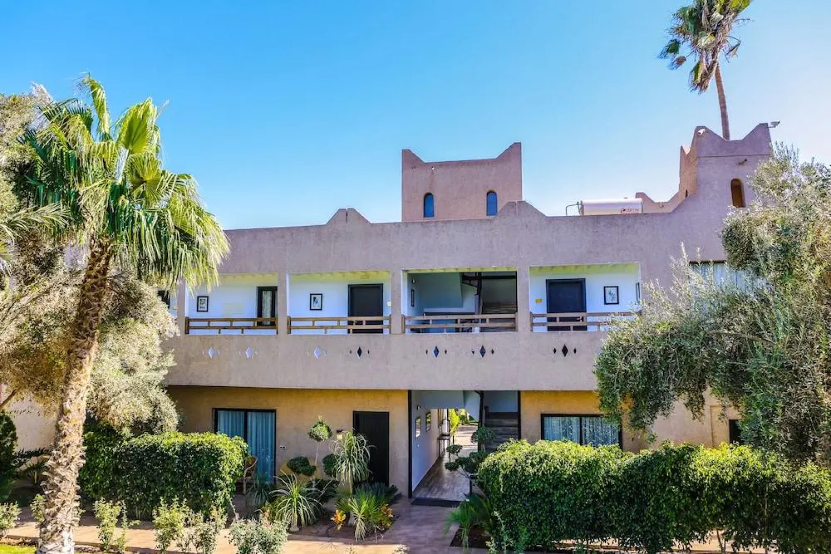 Domaine Villate Limoune