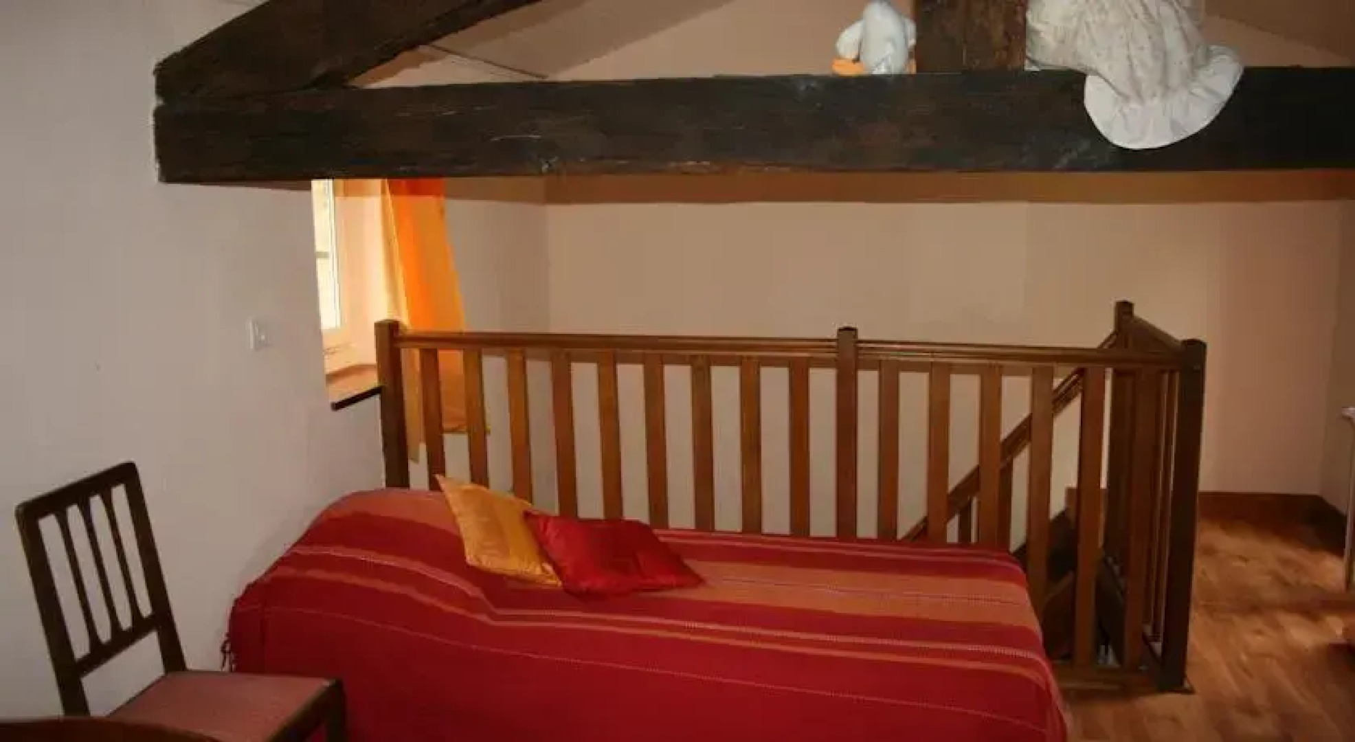 Chambres dHôtes La fontaine de Lautrec