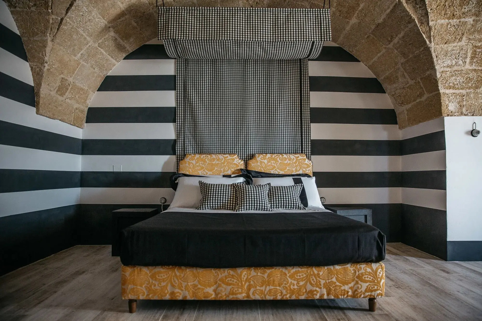 Villa de Donatis Charming Guest House