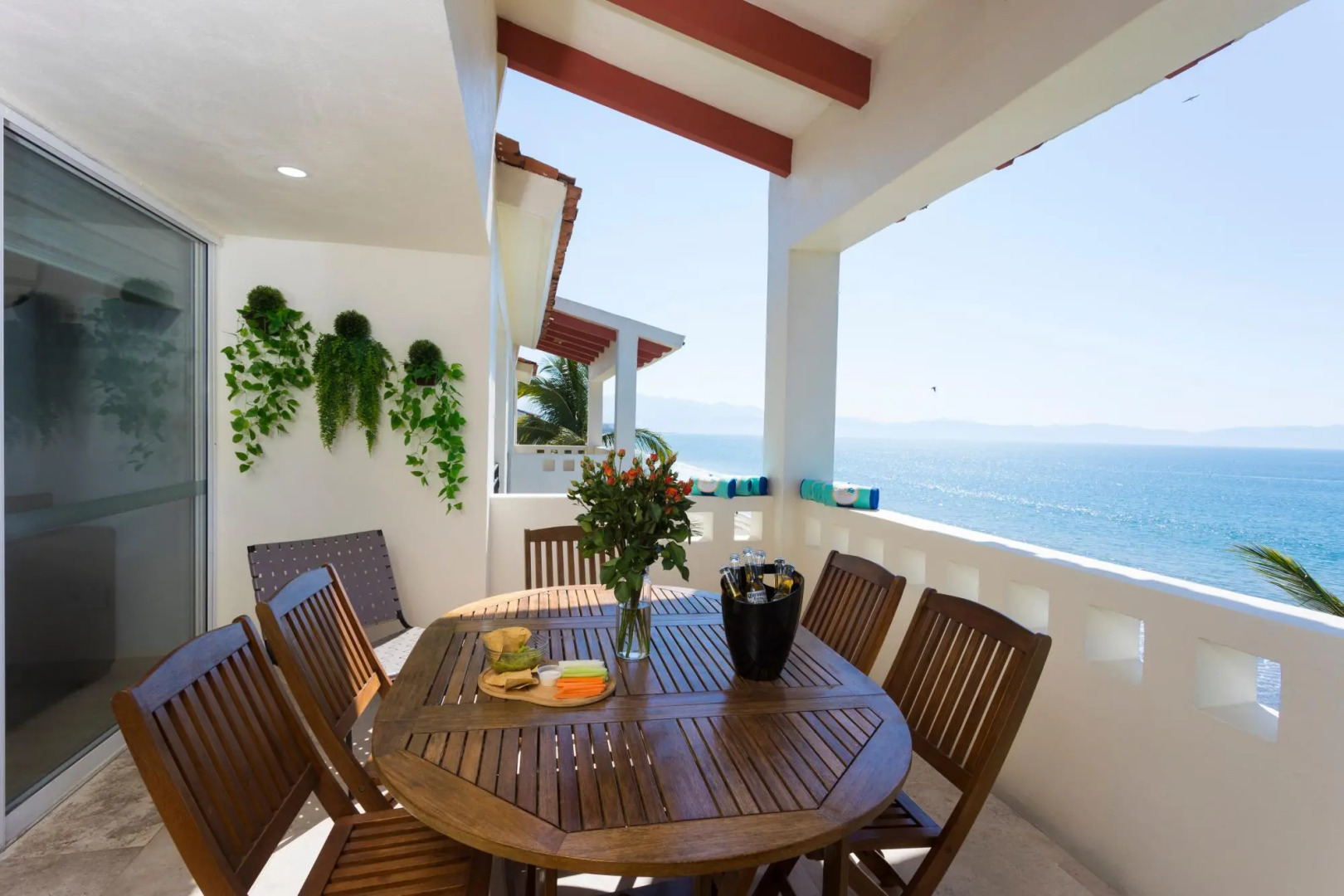 Flamingos Conchas 502