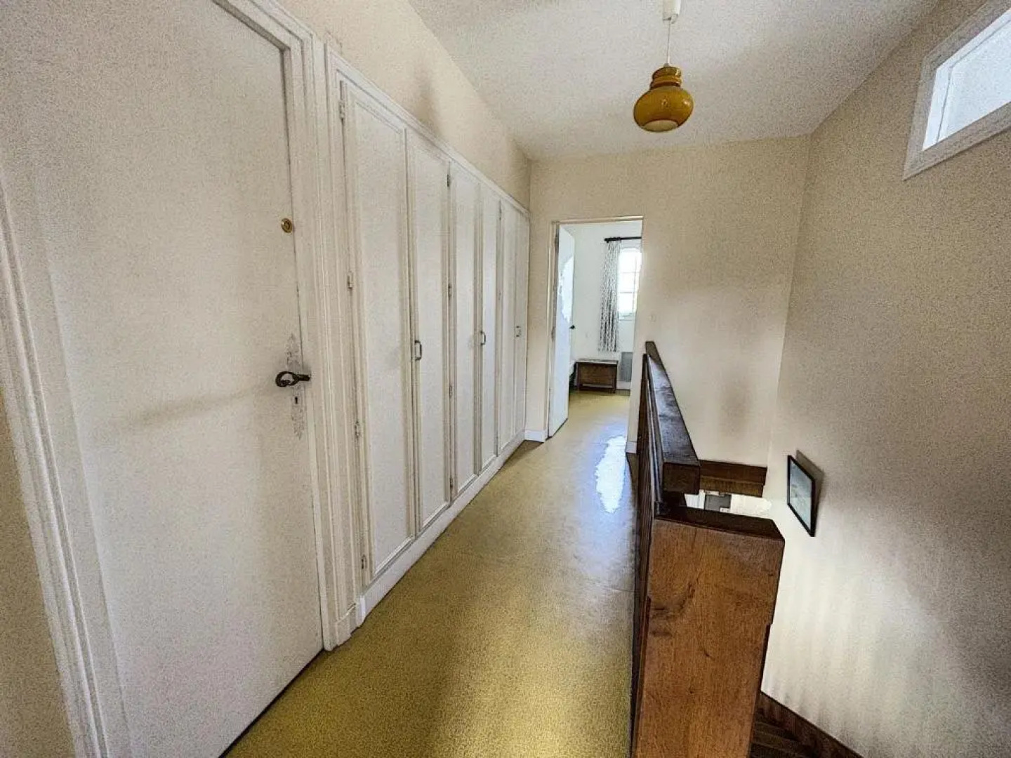 Maison Jullouville, 5 pièces, 8 personnes - FR-1-361-71