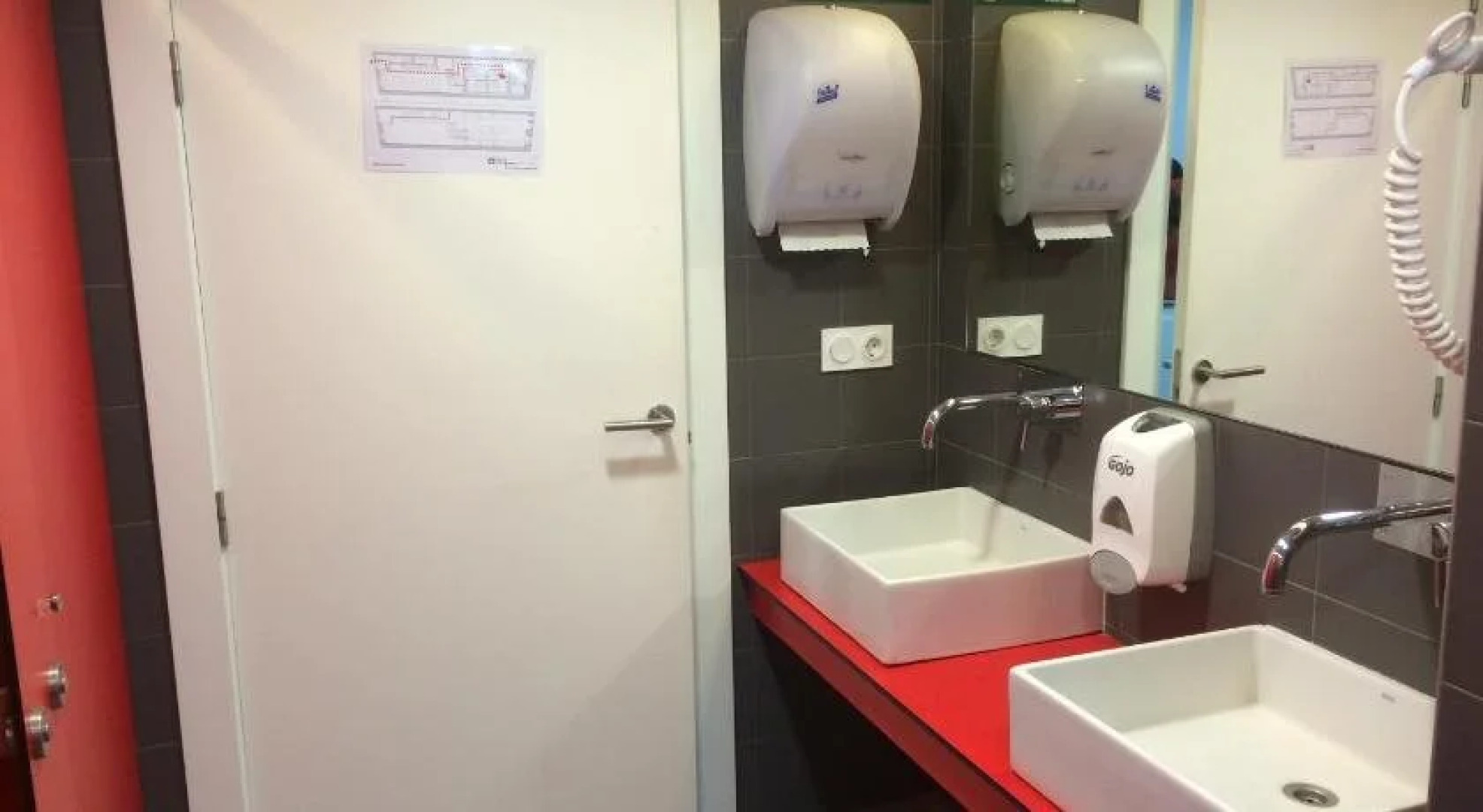 Hostel Casa Ibarrola