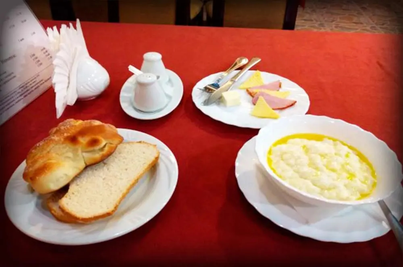 Отель «Калифорния»