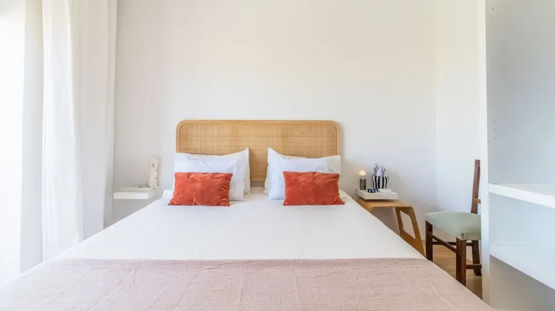 Ti Beach House in Mindelo