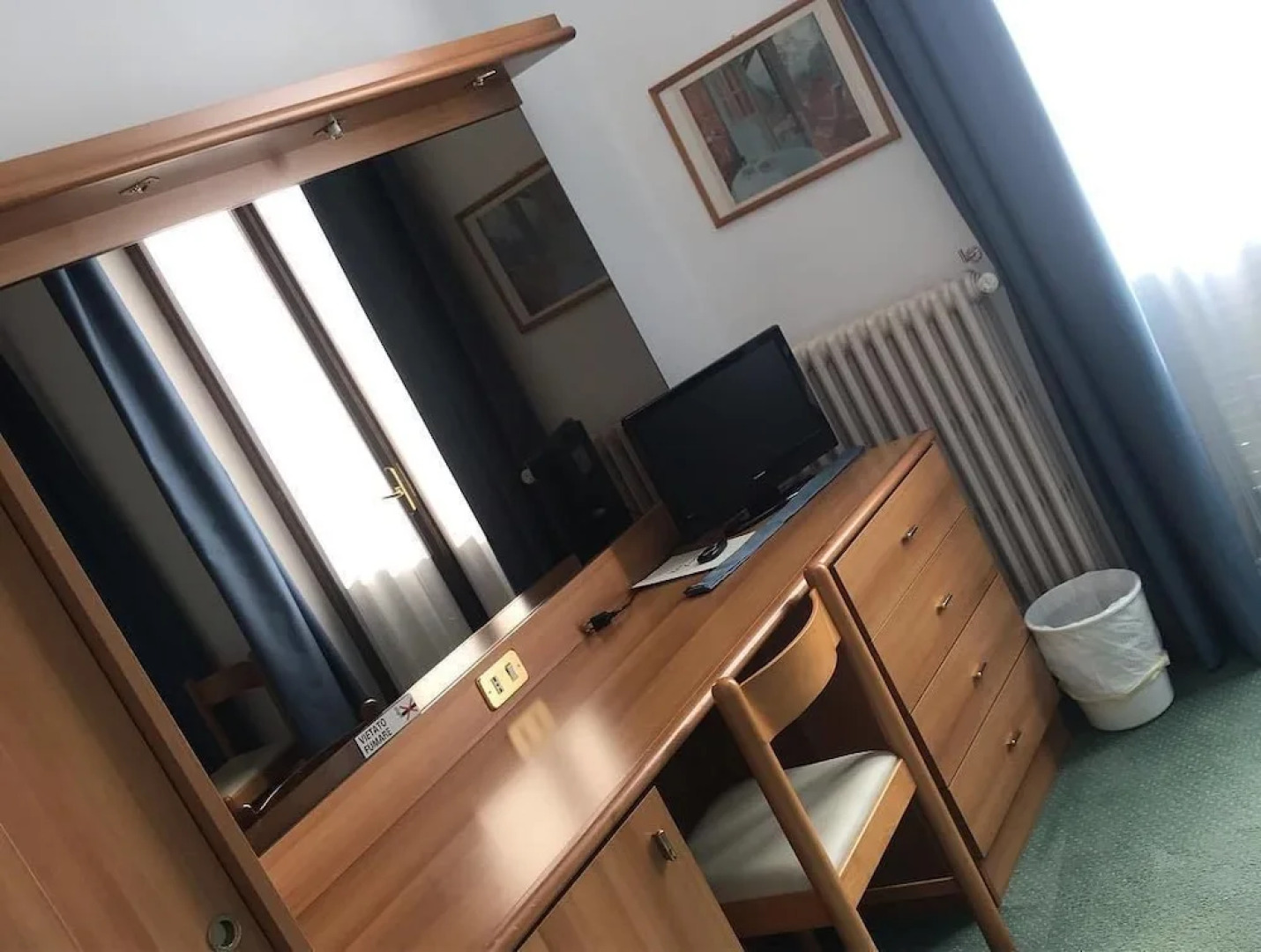 Hotel Ristorante Vittoria