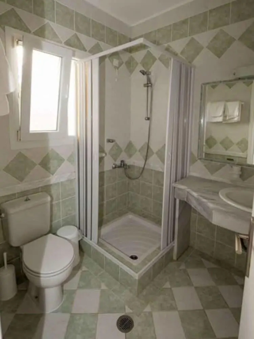 L'Eremo Luxury Apartments