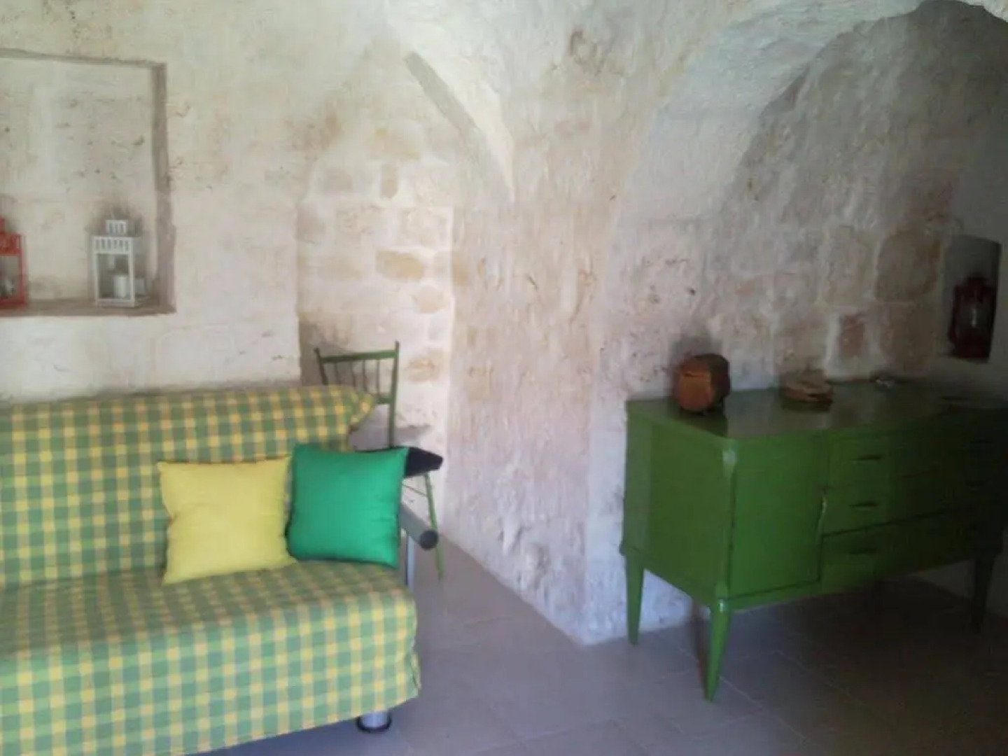Casa Vacanze Trullo