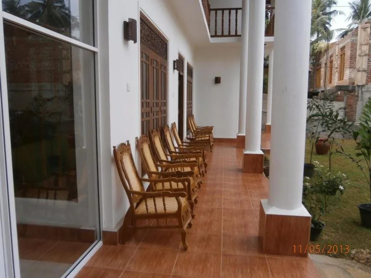 Elephant Reach Villa Pinnawala