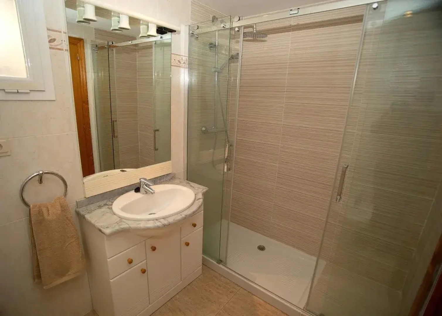 Magnífico ático duplex para 6 personas