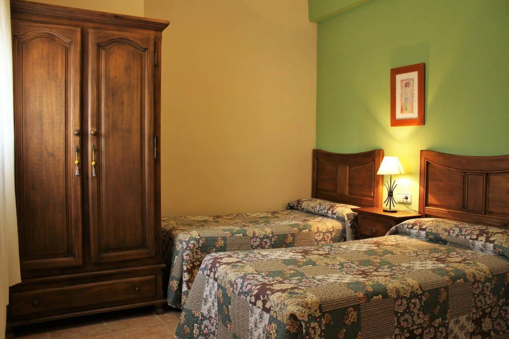 Casa Gerbe