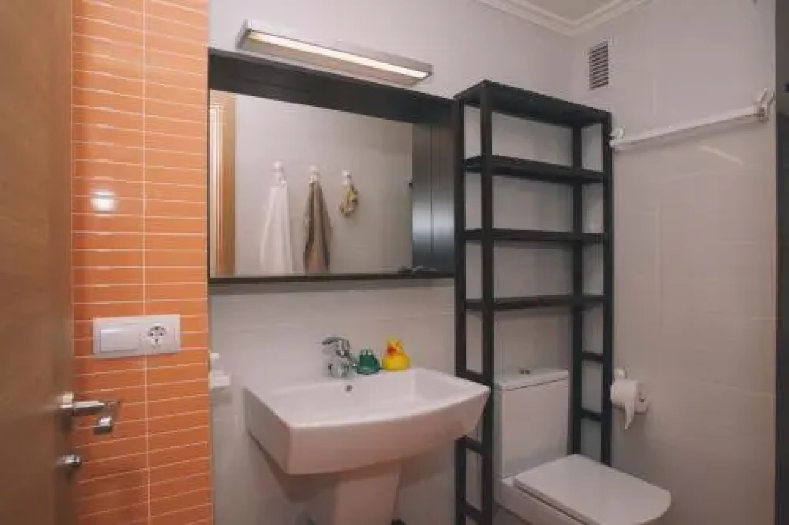 Apartamentos Vista Roja Sotavento