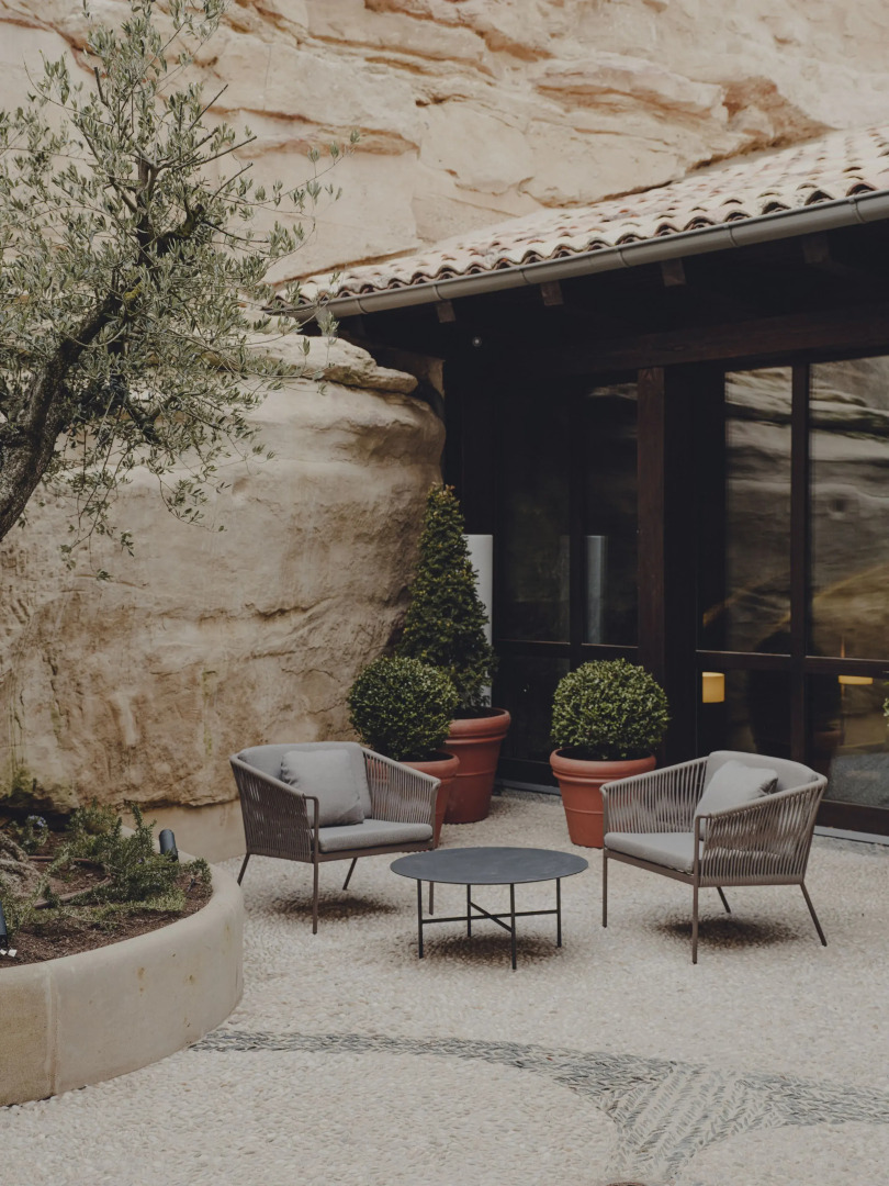 Santa María Briones