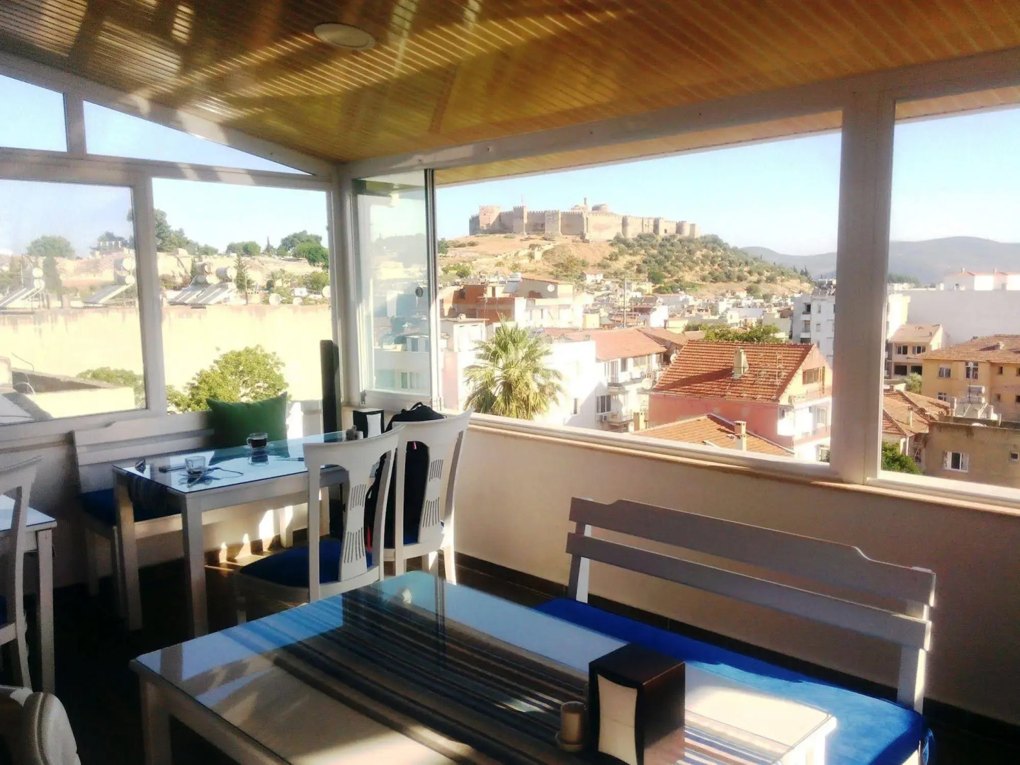 Urkmez Hotel