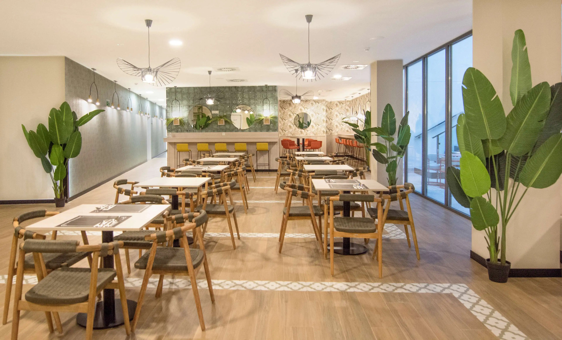 Hotel Soho Boutique Cordoba