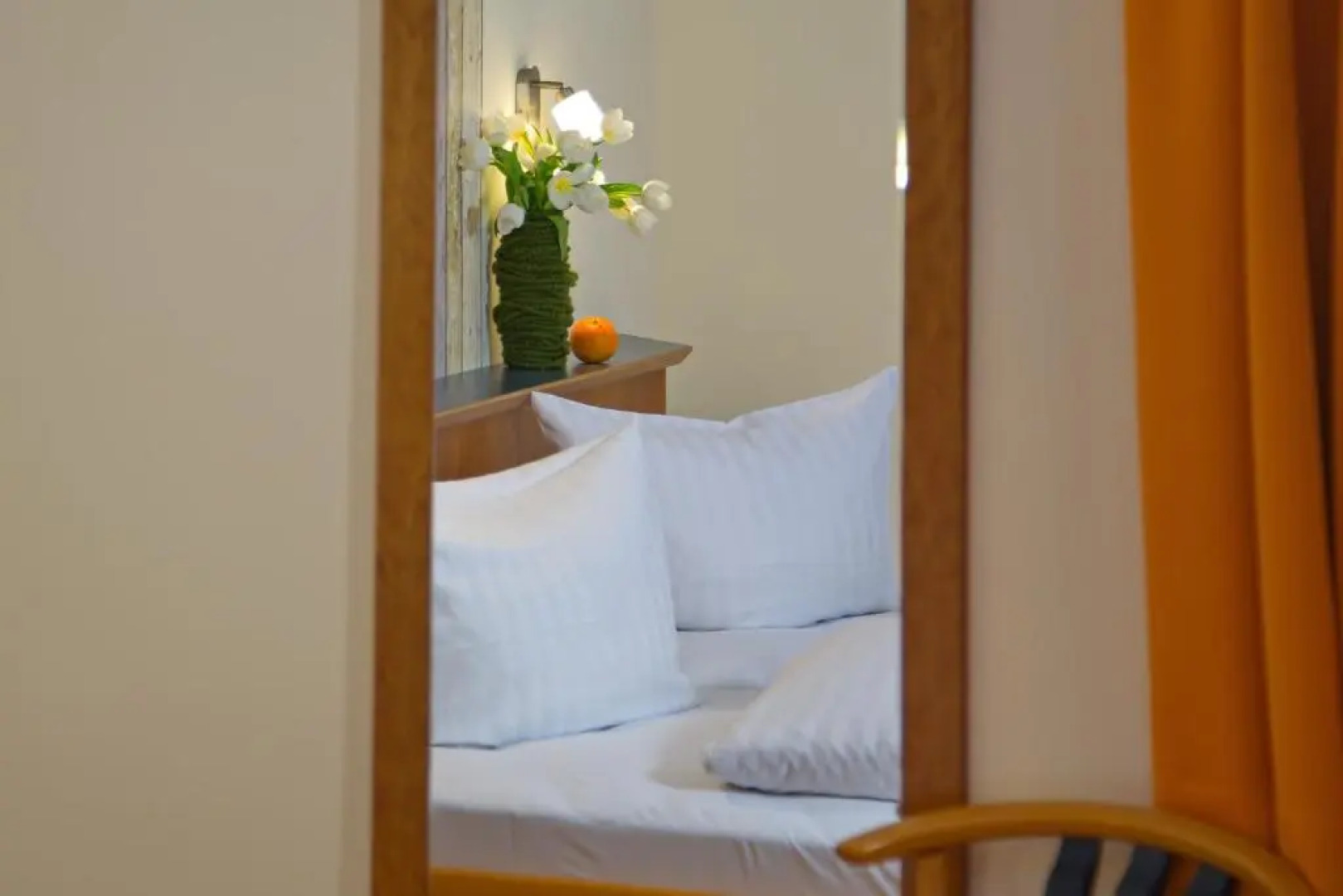 Stadtcafé Hotel garni