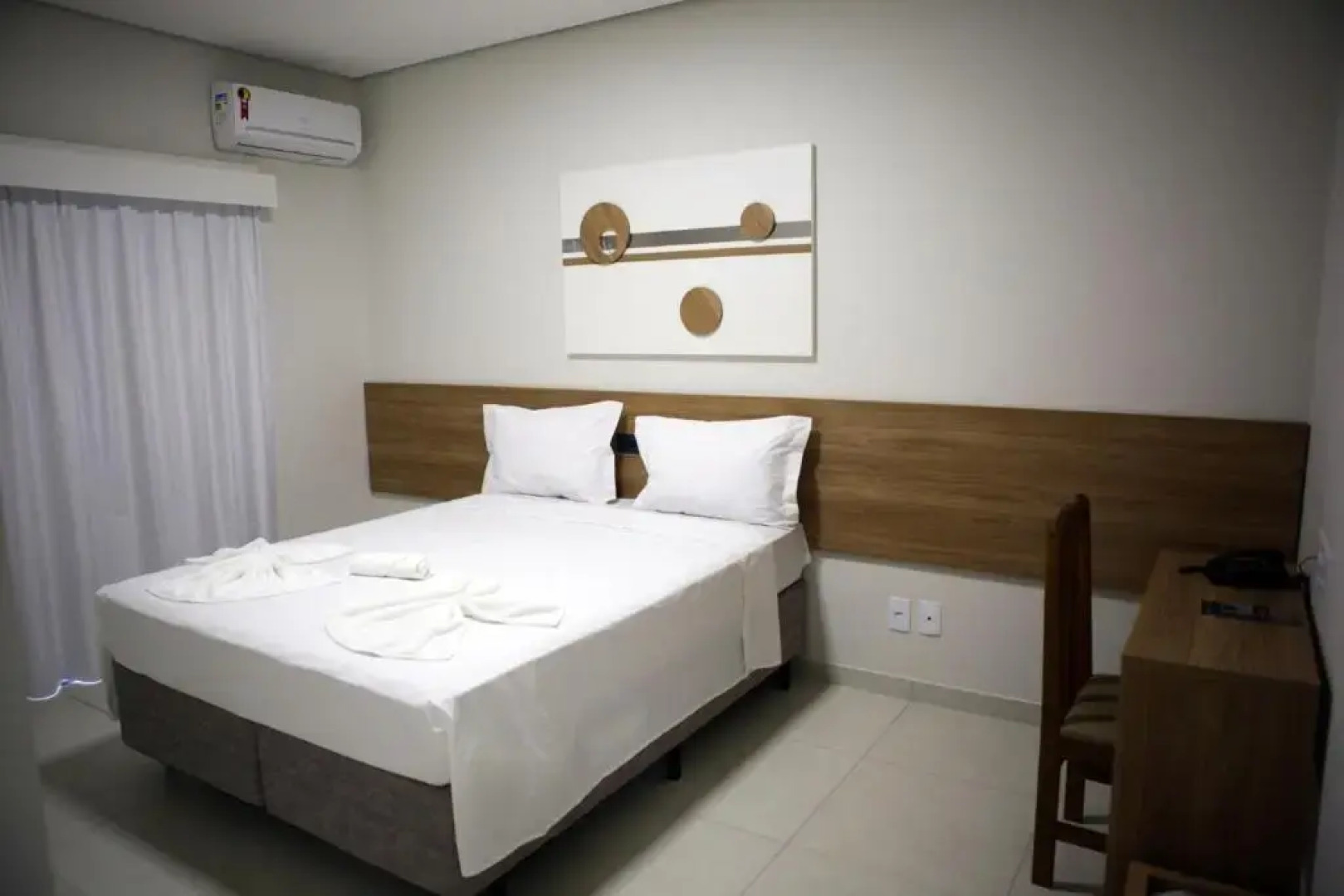 Regional Plaza Hotel Event Park