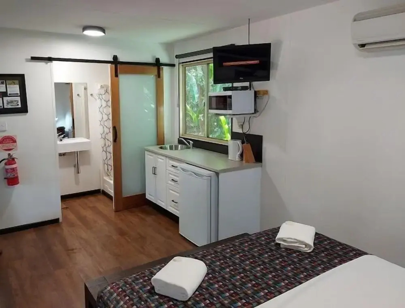 Litchfield Tourist Park - Campground