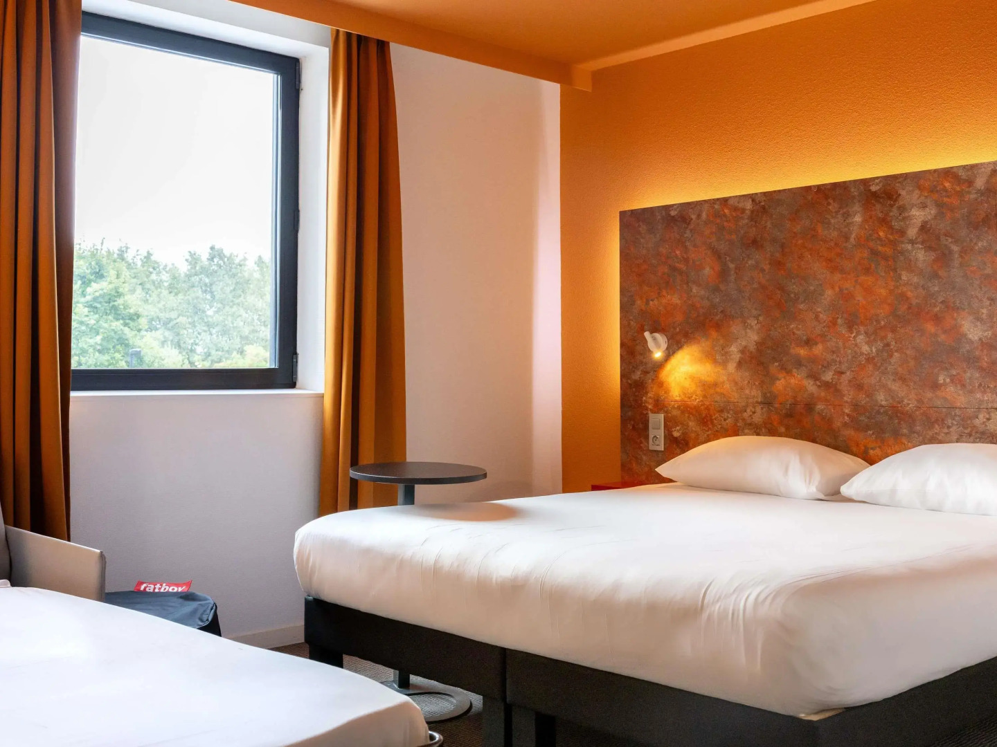 ibis Styles Toulouse Cite Espace