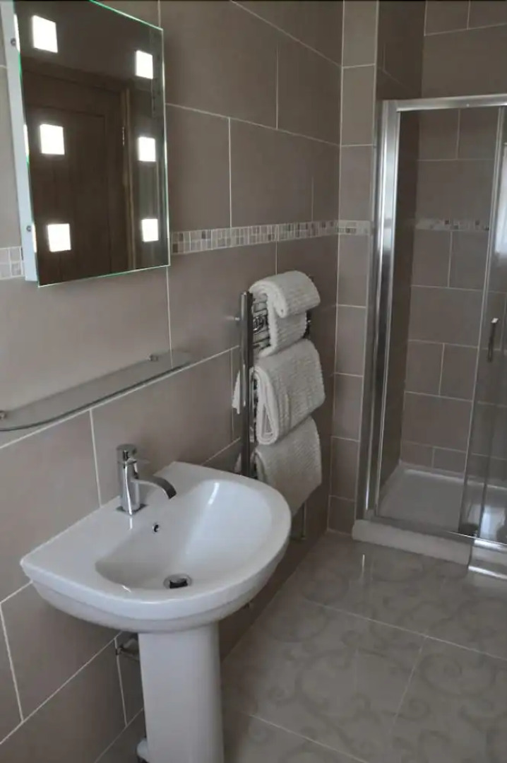 Gwynfryn Guest House Pembrokeshire