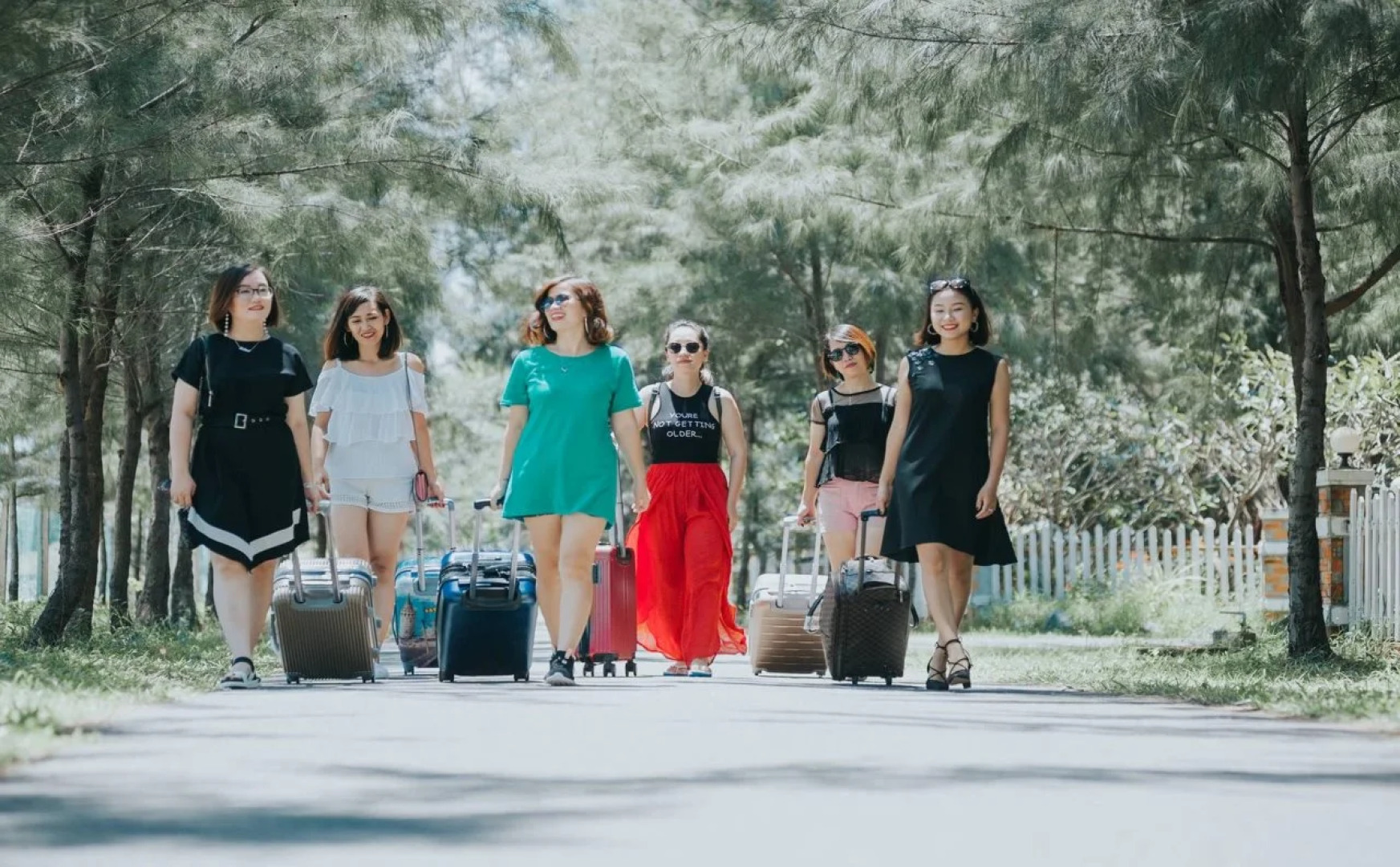 Hodota Resort Center