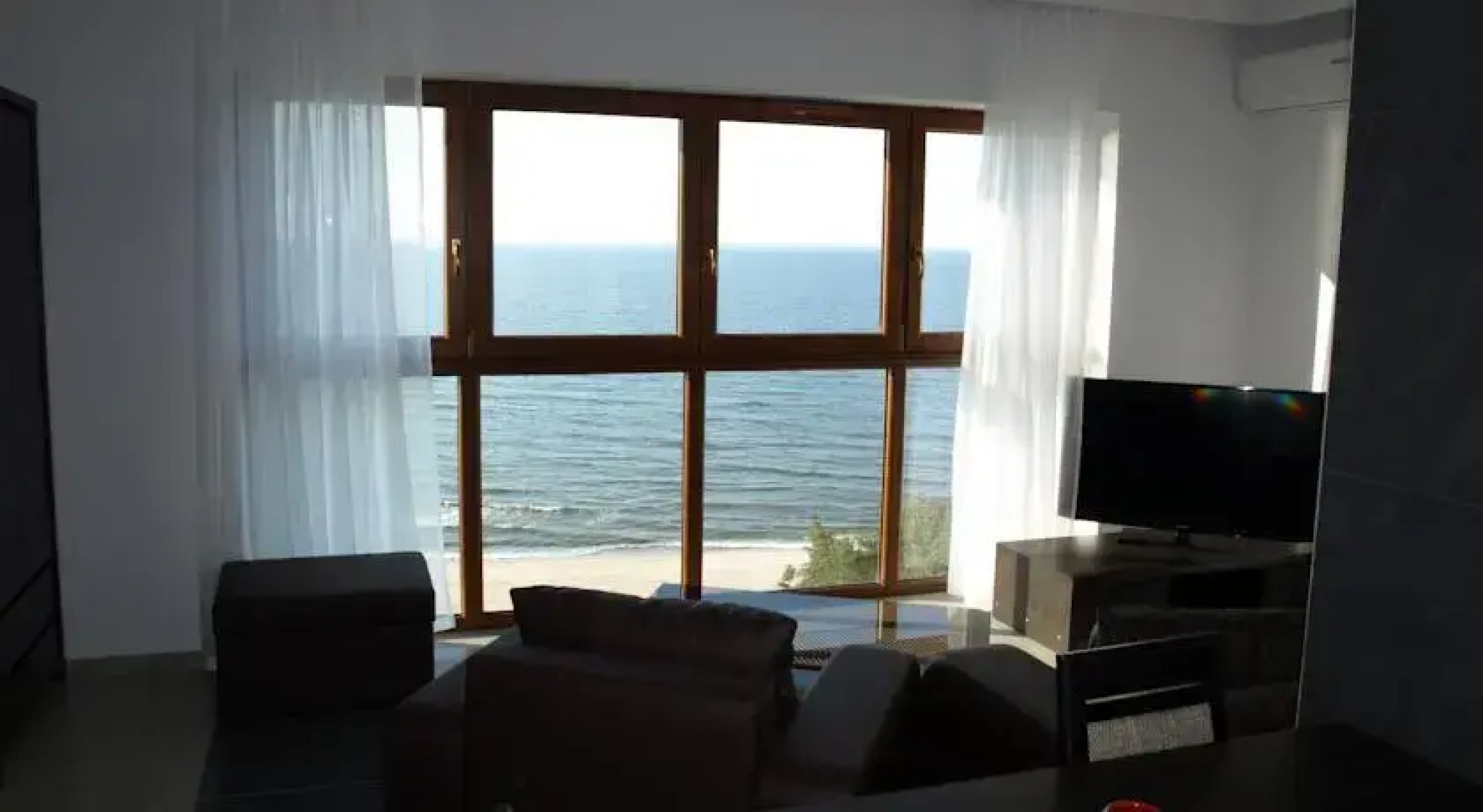 Baltic Sea View
