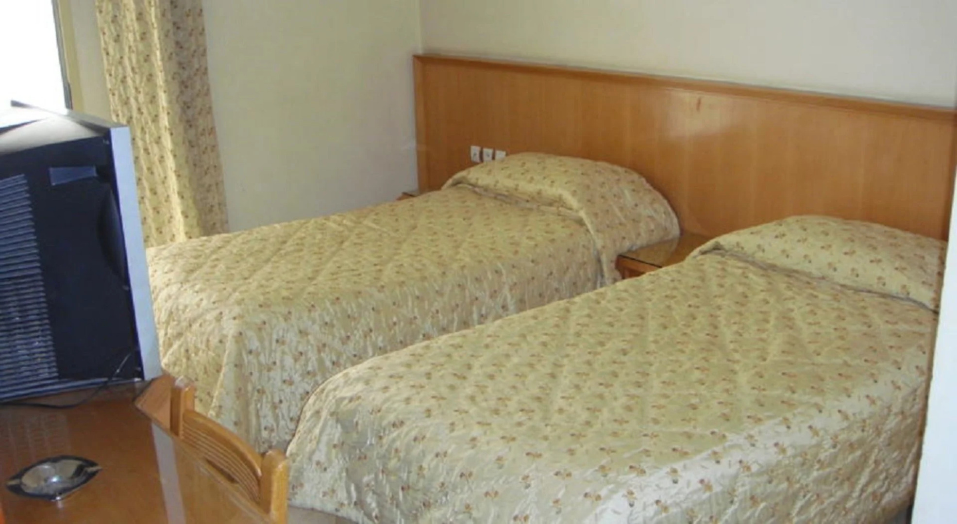 Hotel Zahrat Al Jabal