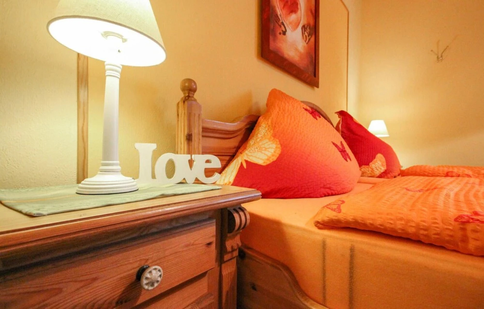 Awesome Apartment in Thalfang With 2 Bedrooms and Wifi