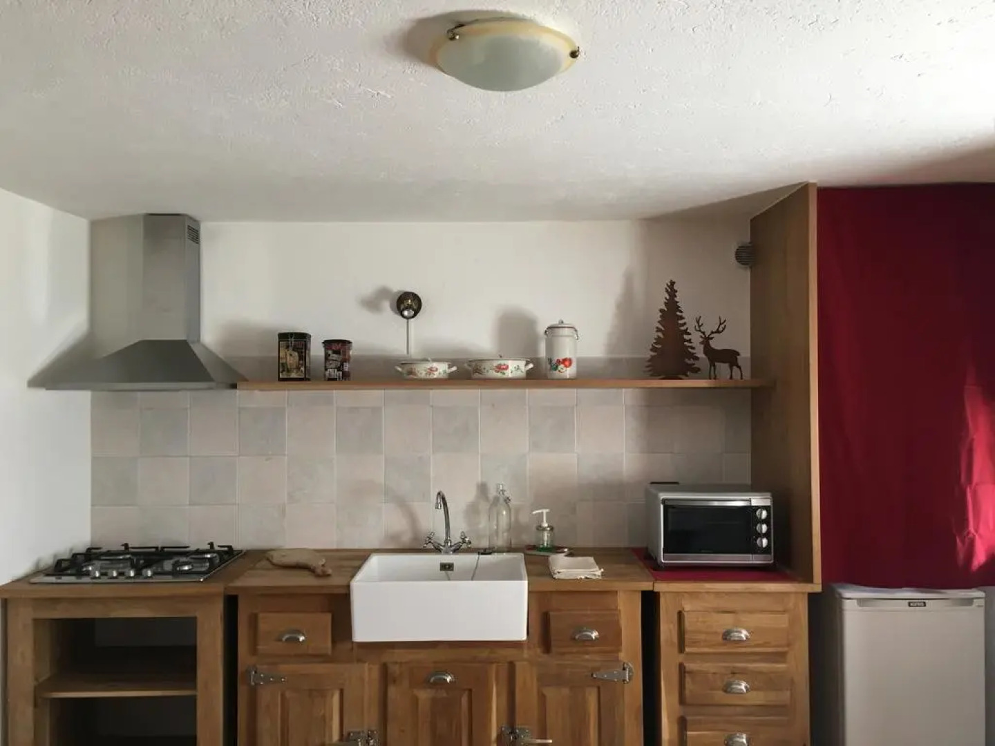 Il Villaggio di Buthier