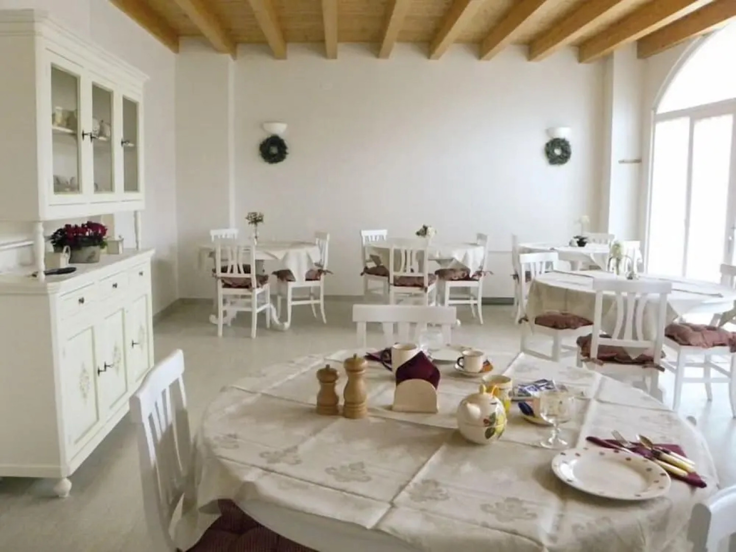 Agriturismo Corte Zuccone