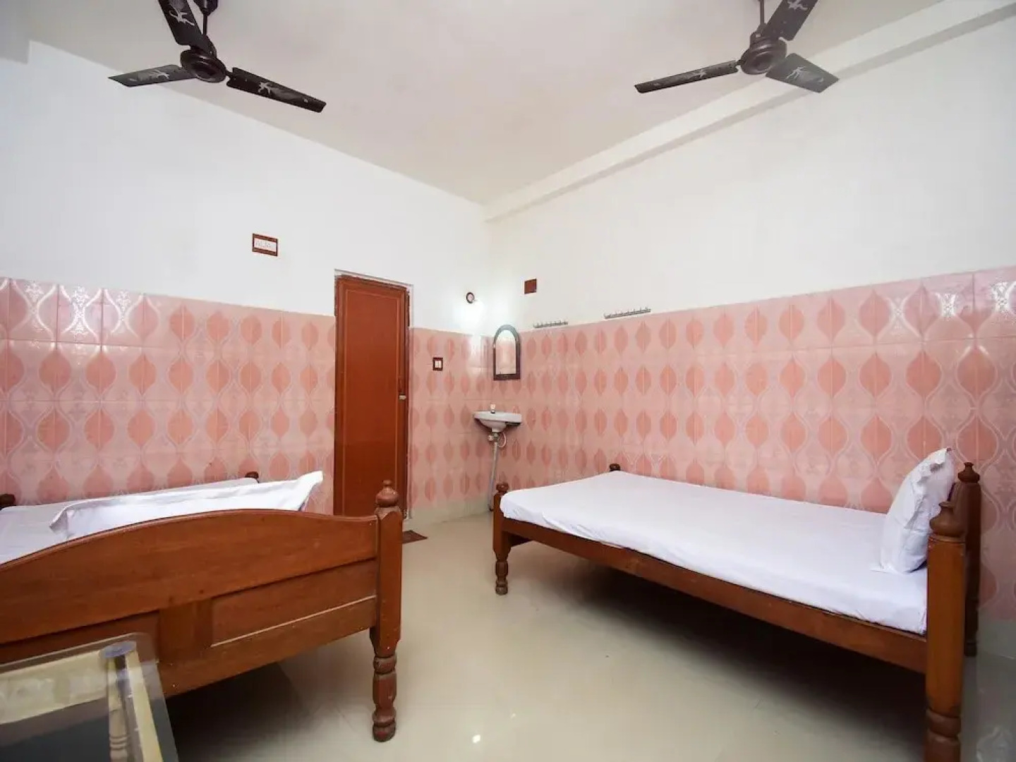 SPOT ON 43675 Apanjan Resort