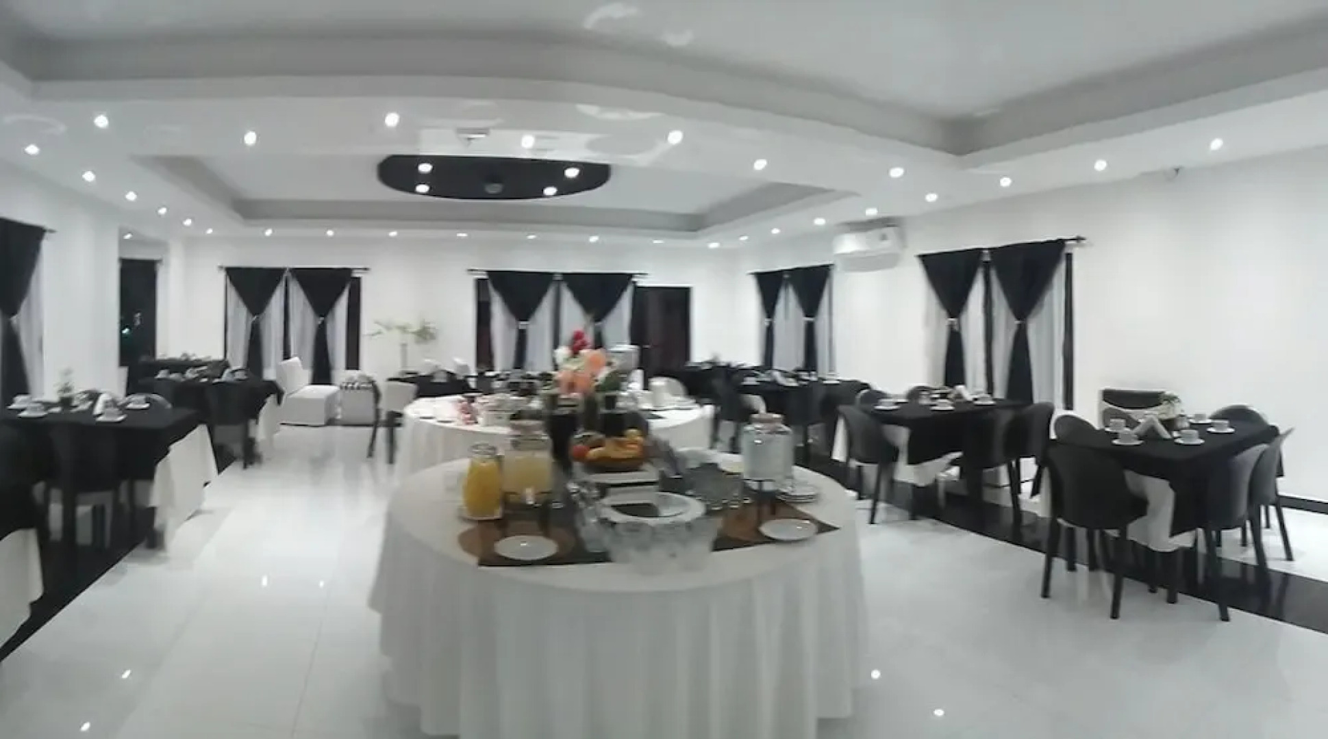 Cabañas San Lorenzo