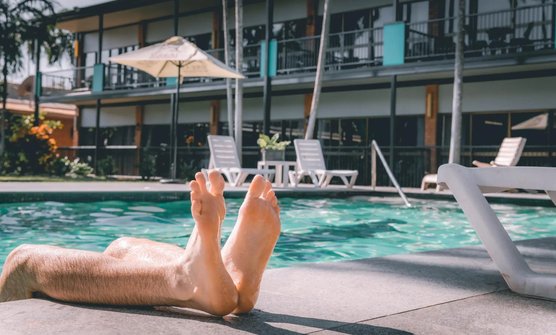 Litchfield Outback Resort