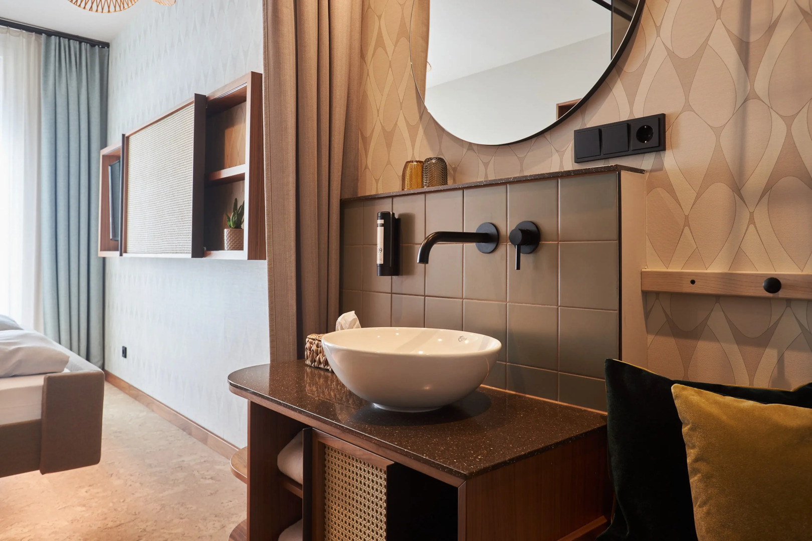 Cocoon Sendlinger Tor