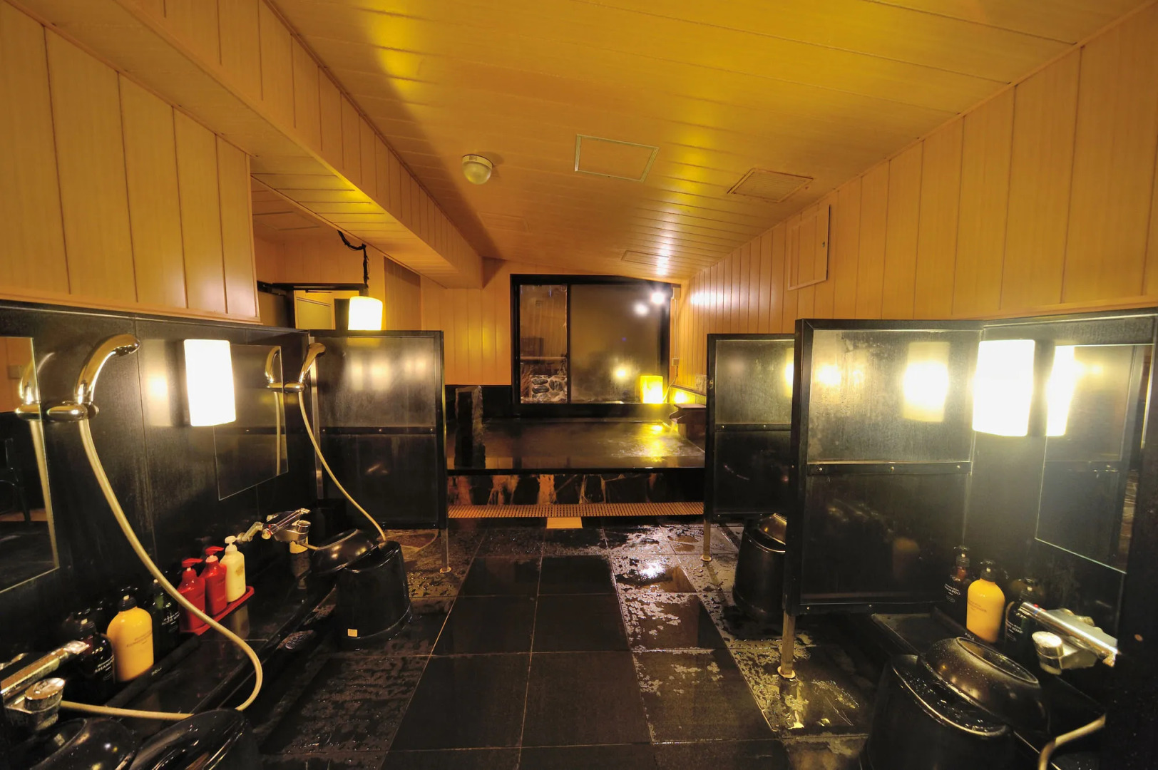 Dormy Inn Sendai ANNEX Natural Hot Spring