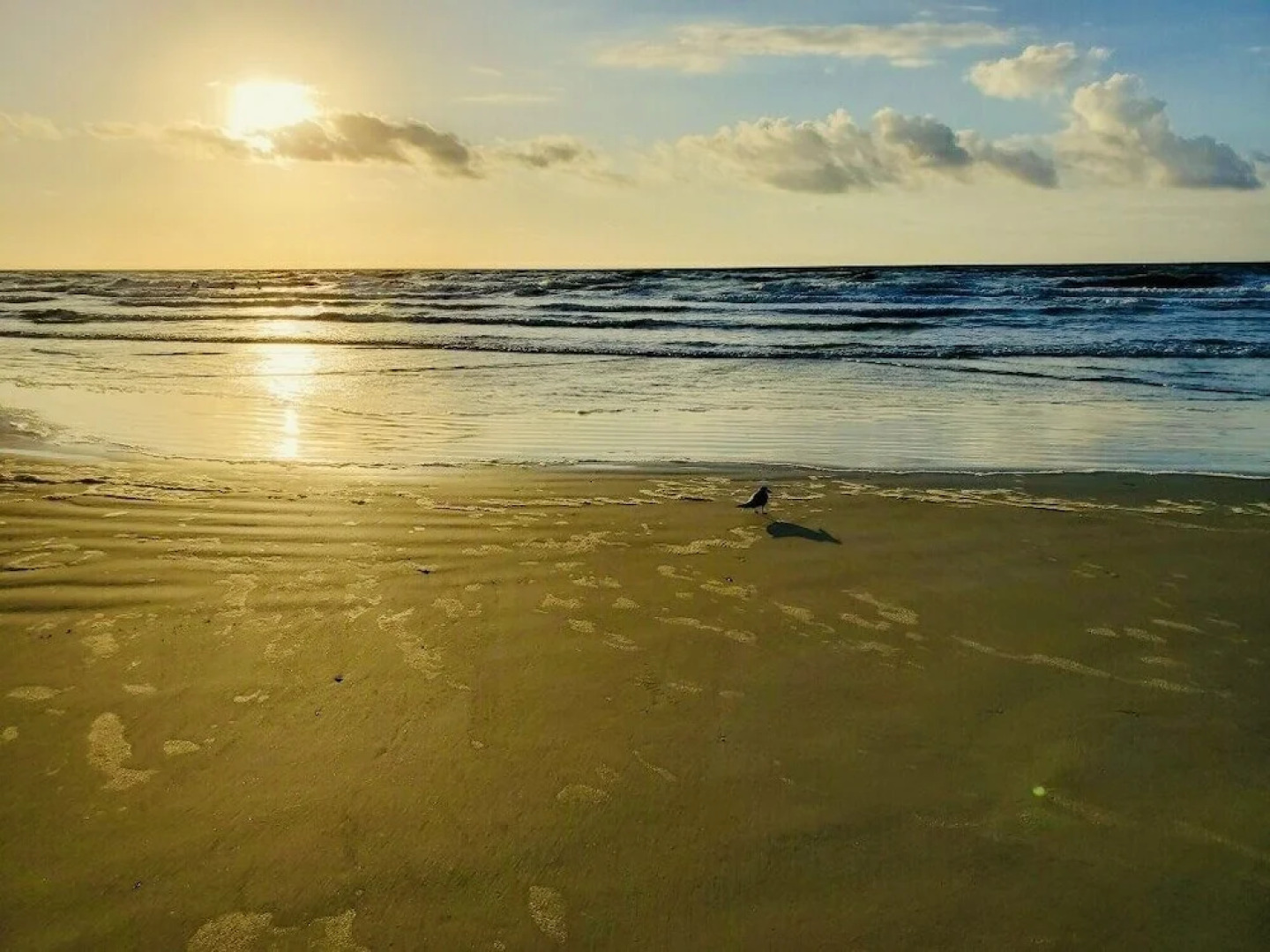 Serenity By The Sea 3 Bedroom Home