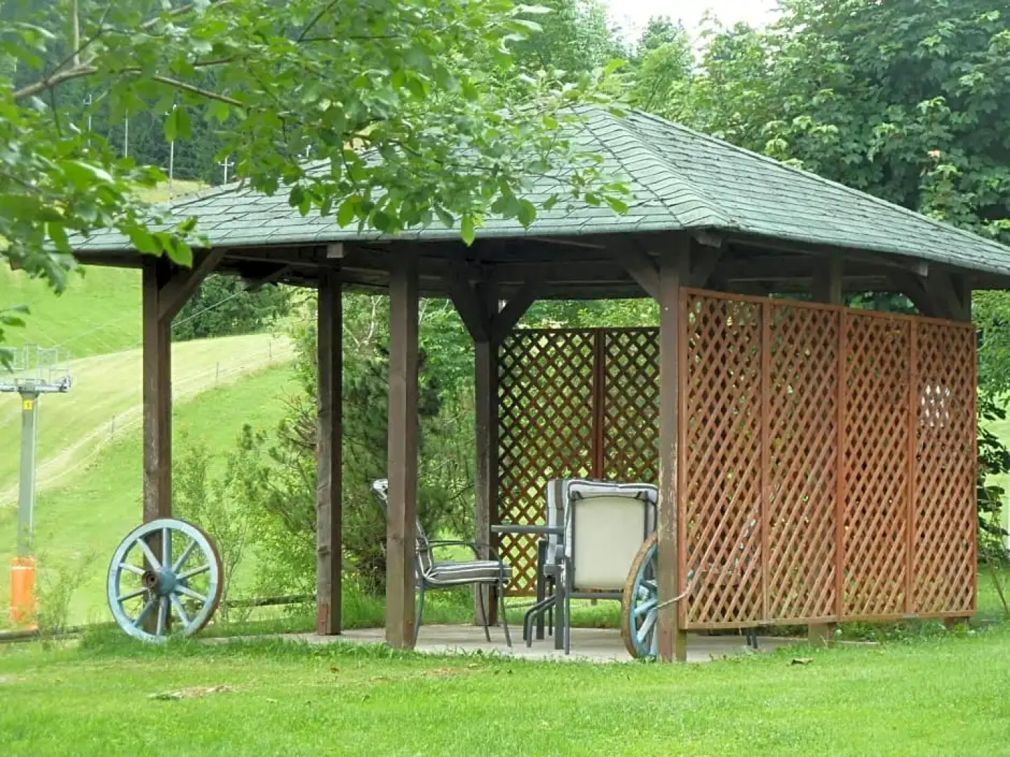 Albergo Miramonti Dependance