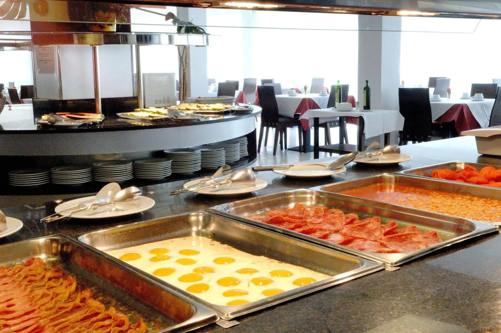 Отель President Salou