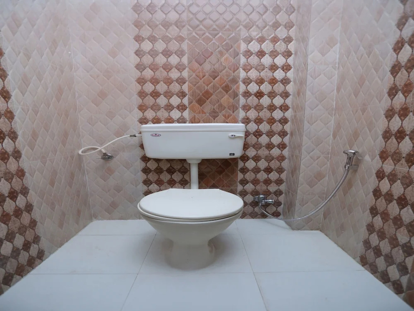 OYO 15217 Shree Gopal Heritage