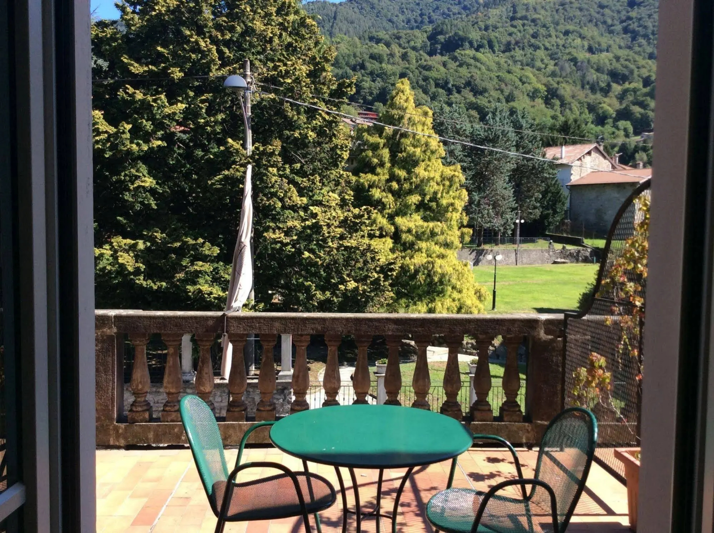 Albergo La Torre