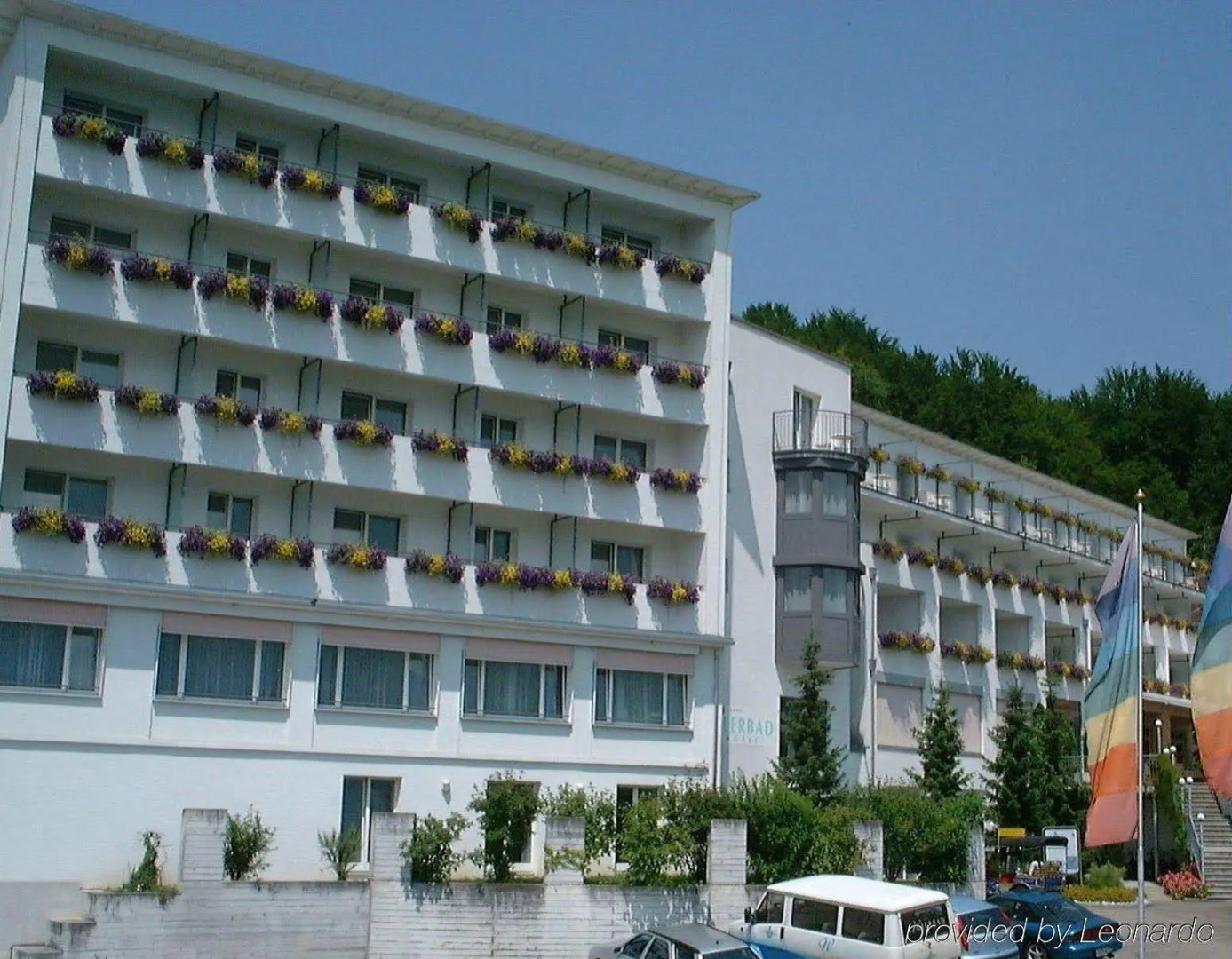 Seehotel Wilerbad