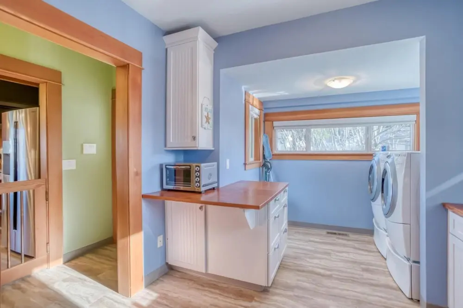 Pacific City Beach House
