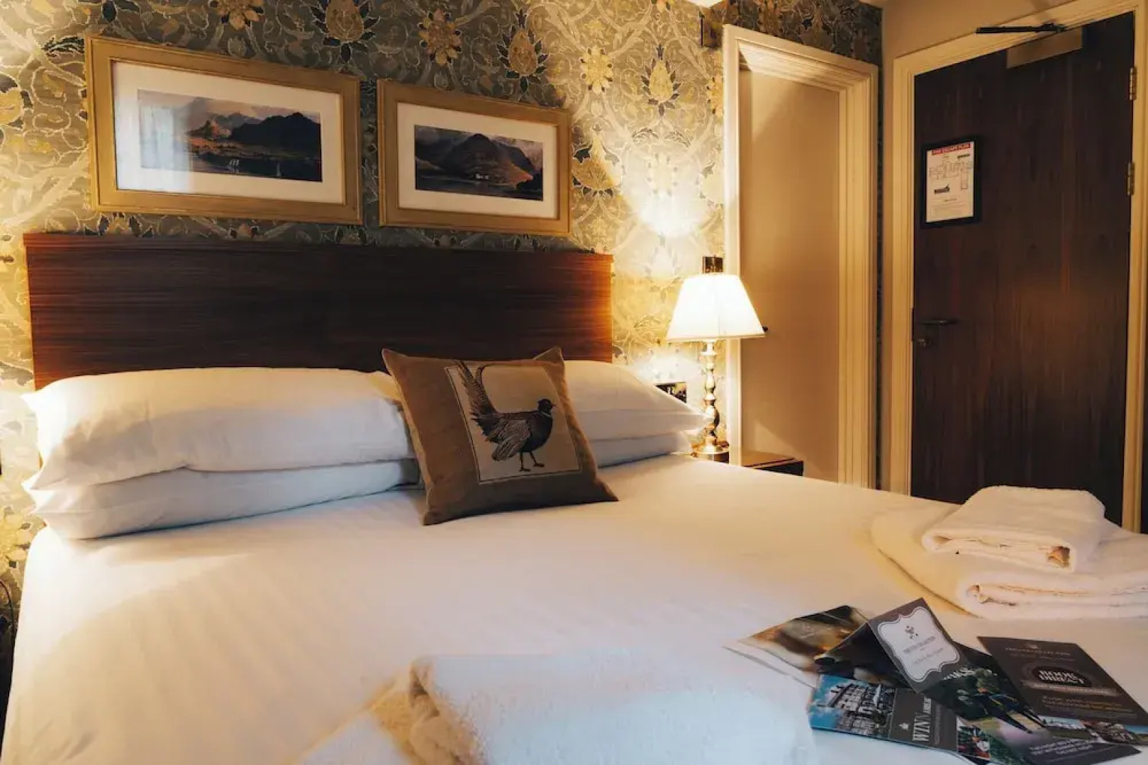 The Pheasant Inn - The Inn Collection Group