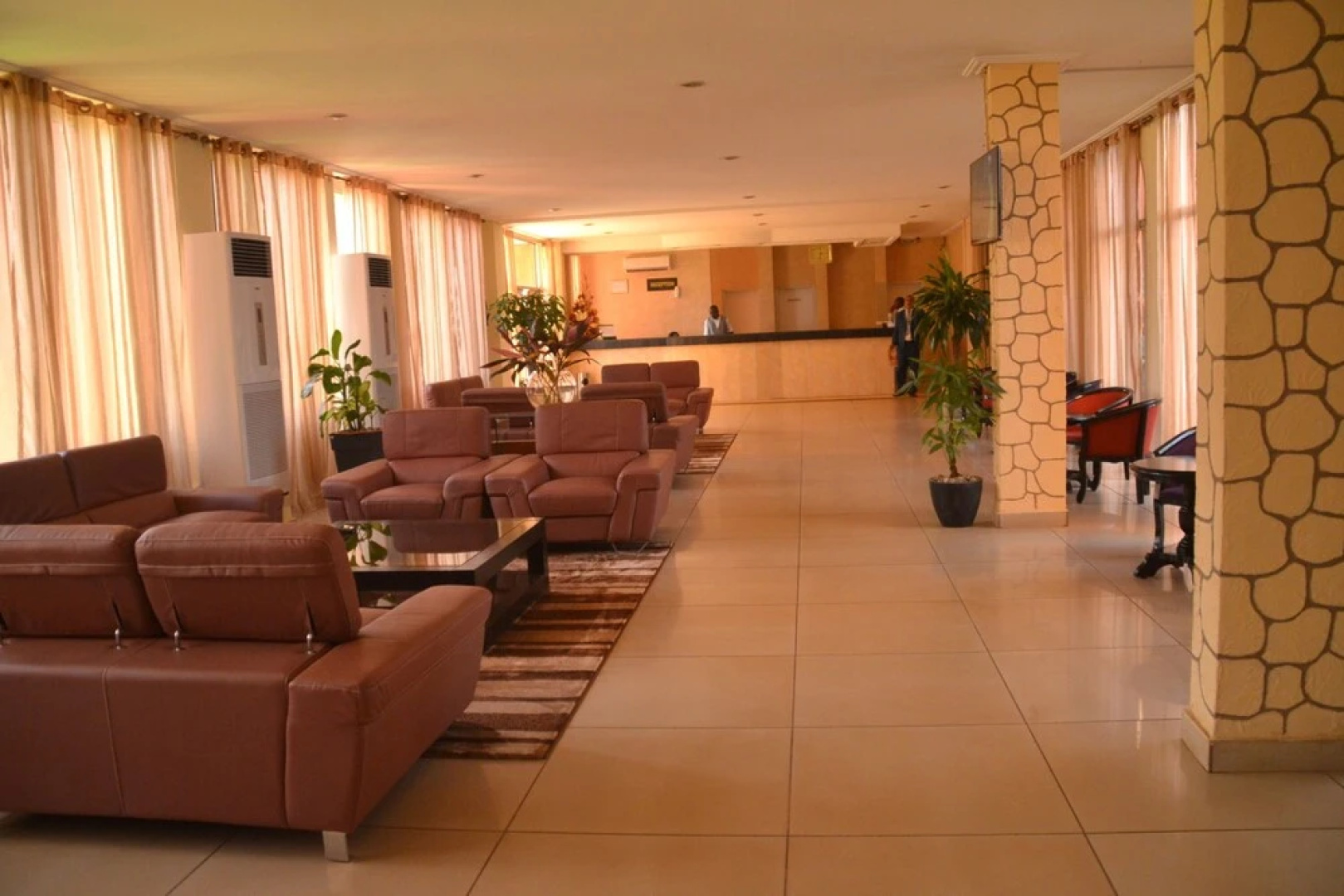 Hôtel Hambol De Katiola