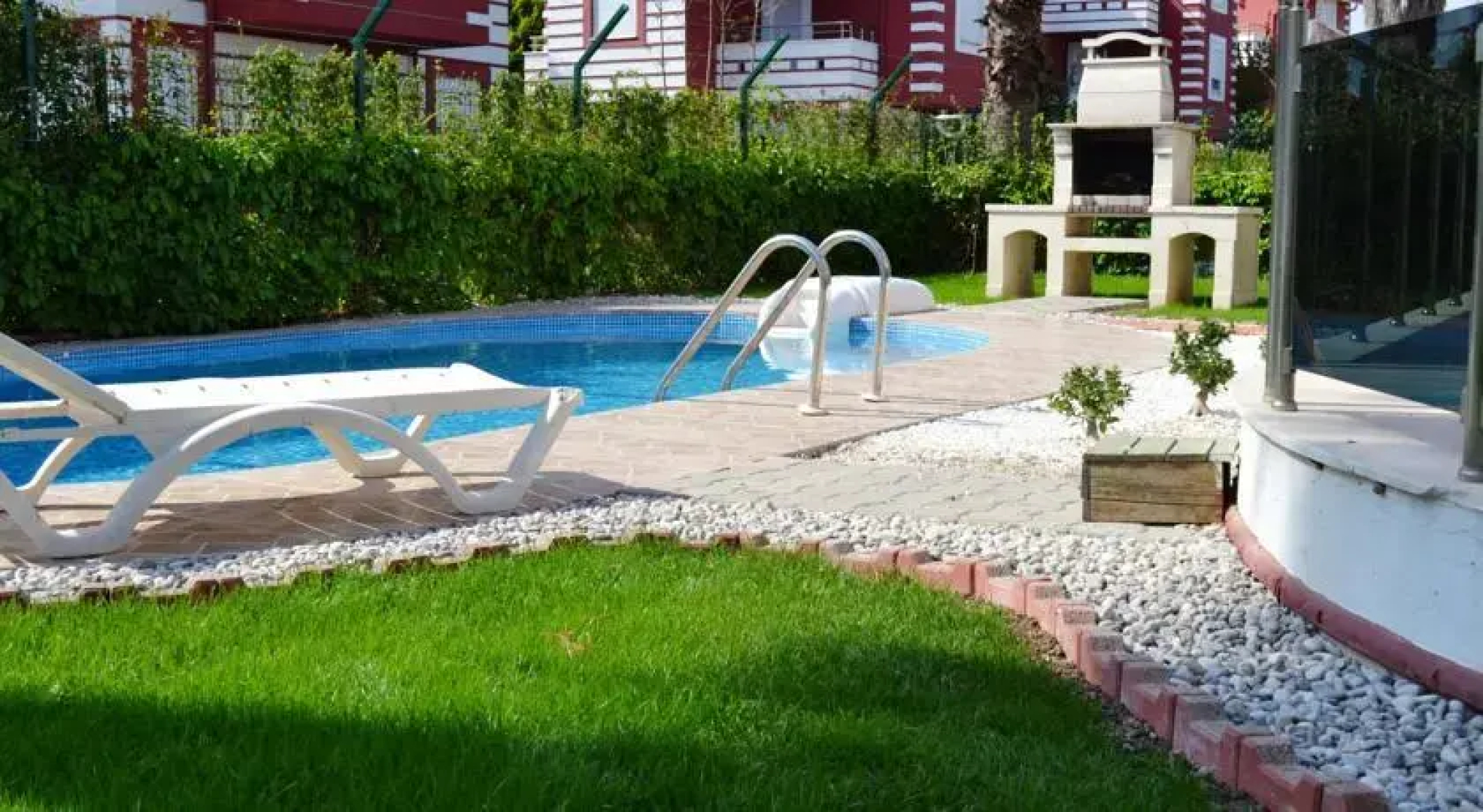 Happyland Golf Villa 2