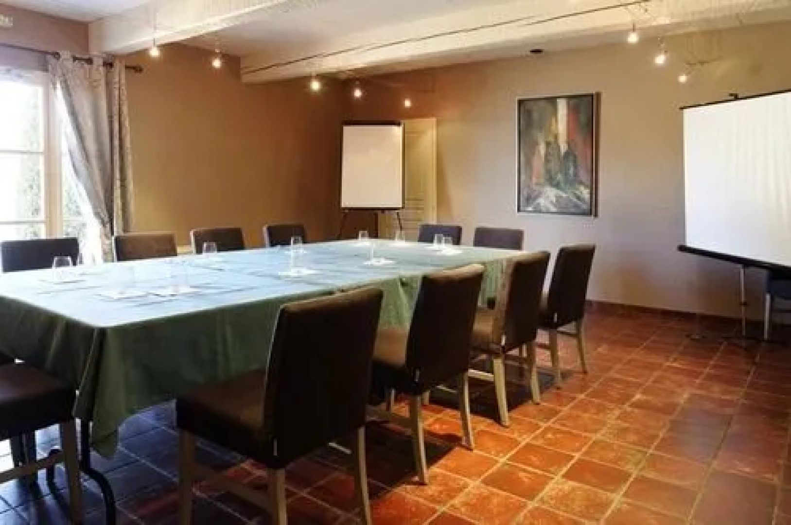 Hôtel Restaurant La Bergerie