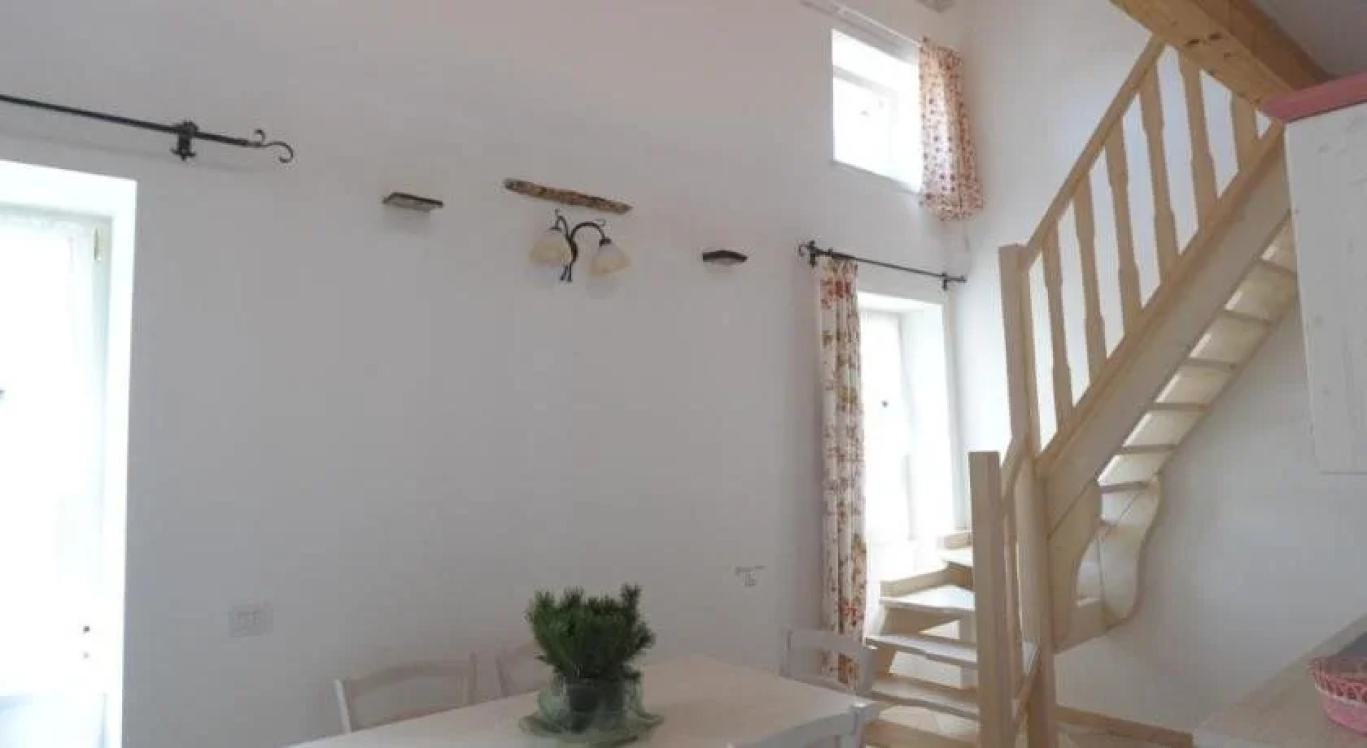 Agriturismo Sol De Montalto