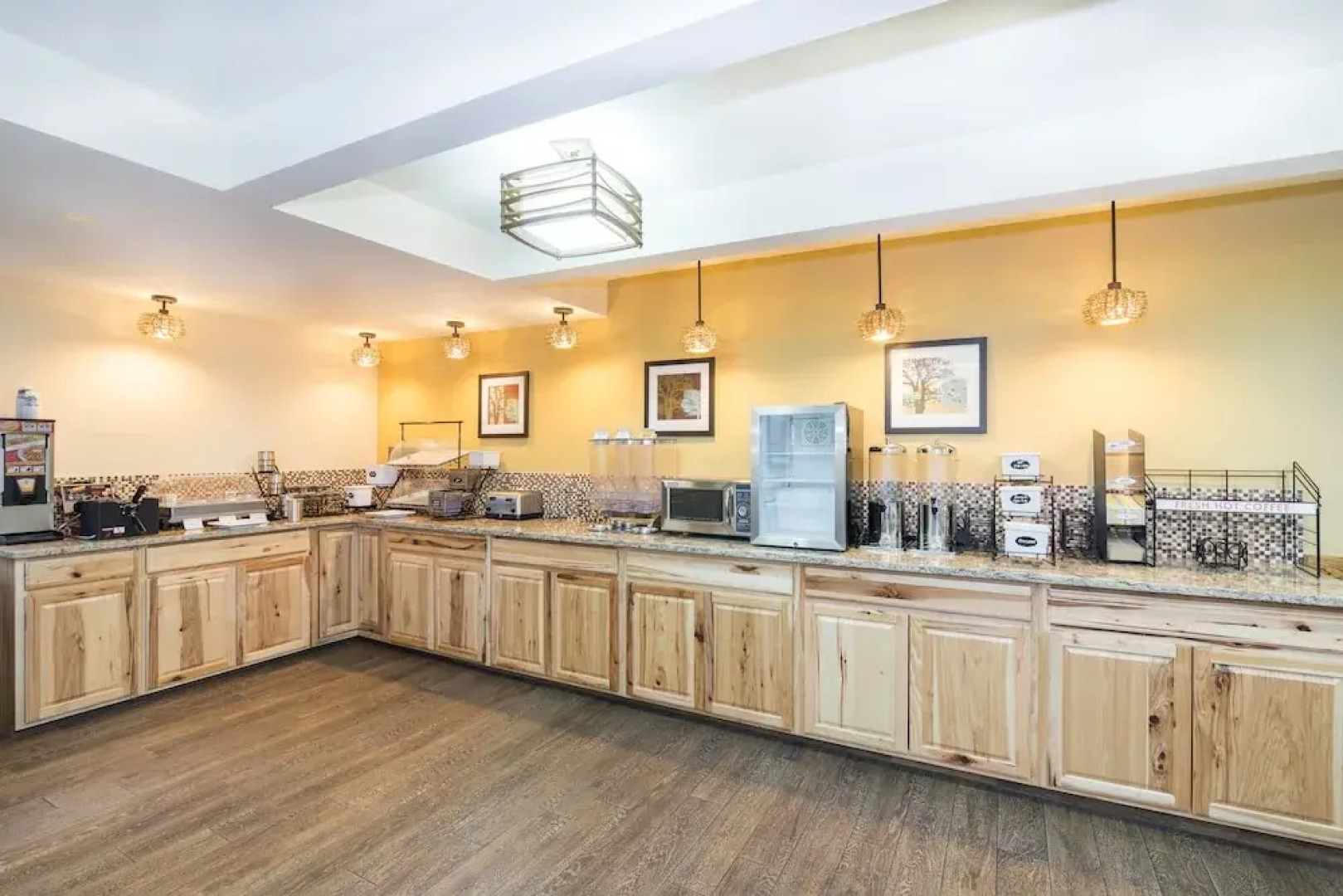 Best Western Teton West